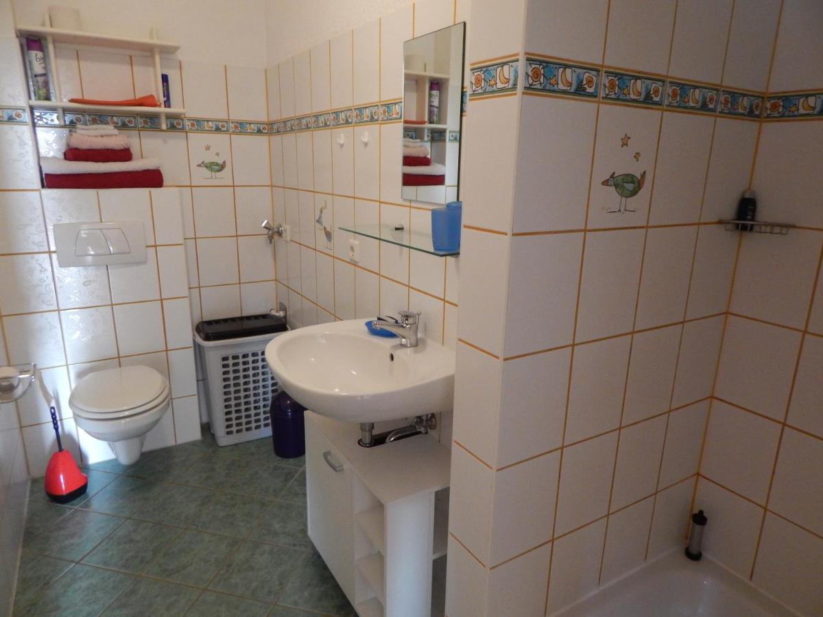 Schwedenhaus Raich Apartment Kleines Wiesental Exterior photo